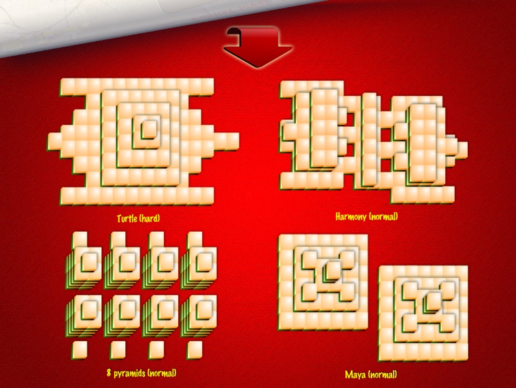 SillyTale MahJong HD