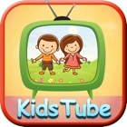 Kids Tube: Alphabet & abc Videos for YouTube Kids