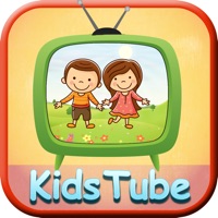 Kids Tube app not working? crashes or has problems?