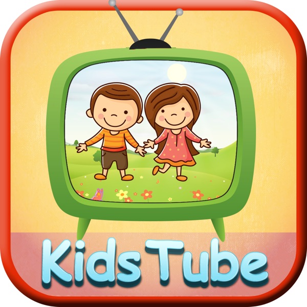 KIDS TUBE: ALPHABET & ABC VIDEOS FOR YOUTUBE KIDS KIDS TUBE: ALPHABET & ABC VIDEOS FOR YOUTUBE KIDS