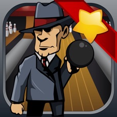 Activities of Kingpin Bowling Strikes Back!