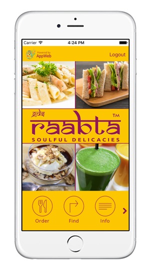 Raabta(圖1)-速報App