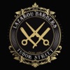 Lazarou Barbers