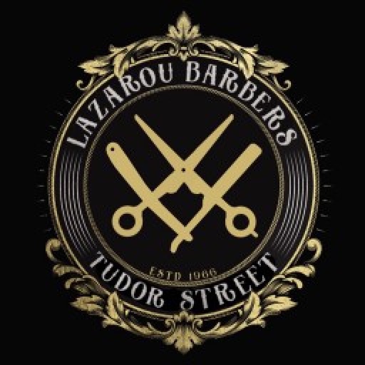 Lazarou Barbers icon