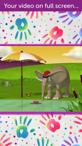 Game screenshot Kids Tube: Alphabet & abc Videos for YouTube Kids apk