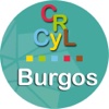 Central de Reservas Cyl - Burgos