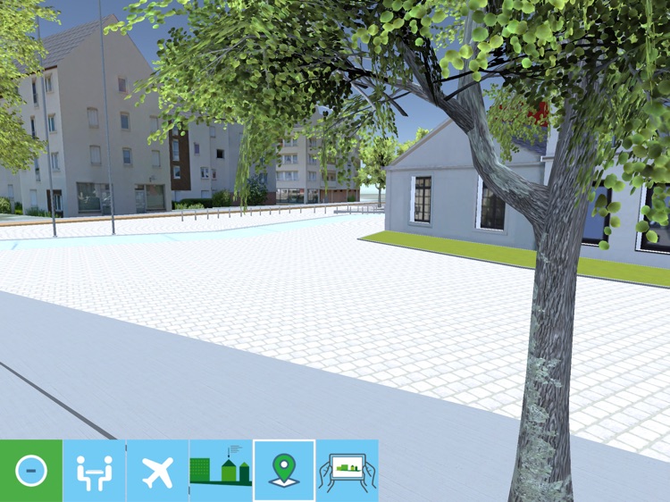 Petit-Quevilly Village screenshot-3