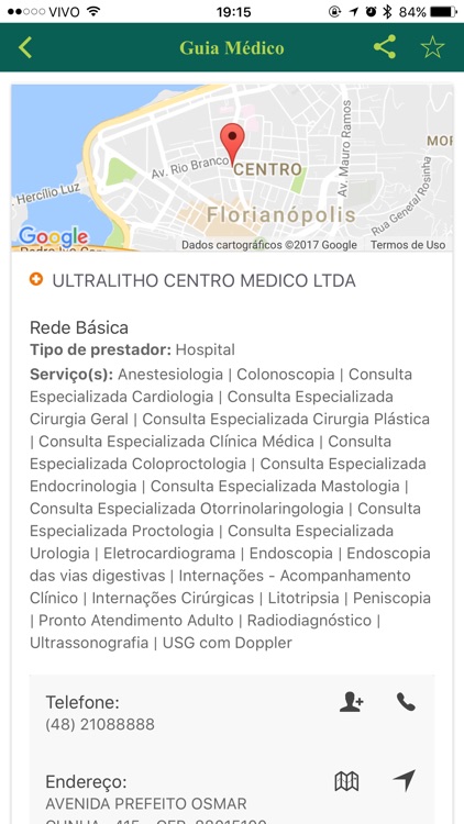 Unimed Com Você screenshot-3