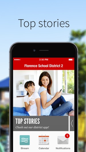 Florence School District 2(圖1)-速報App