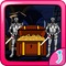 Ajaz Treasure Hunt3 is the escape game, new point and click escape game, free escape games from Ajaz games, since you are a treasure hunter in Ajaz world, you have caked the previous treasure hunts 1 and 2 now it’s 3, here it’s little darker but fun, to win the treasure you much find the clues and solve puzzles to get the key for the treasure