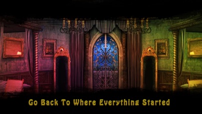 Abandoned Town House Escape - a adventure games screenshot 4