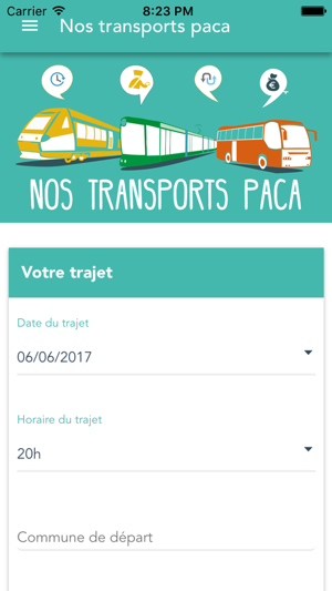 Nos ter paca