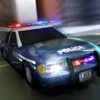 Free Police Car  Flying 3D Simulator