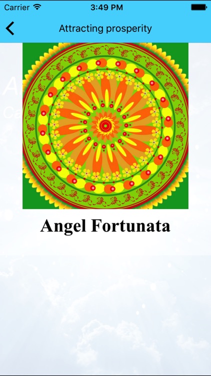 Angel App Pro screenshot-4