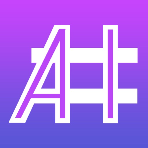 AI Tagger Icon