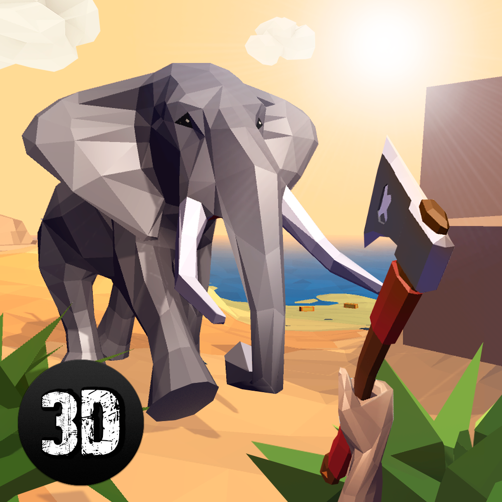 Get Ark Tropical Island Survival Simulator for iOS, iPhone, iPad Aso Report