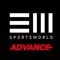 Sports World Advance es tu entrenador personal