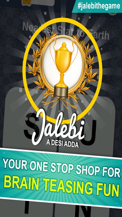 Jalebi - A Desi Adda screenshot-4