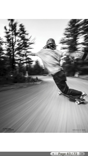 Longboarding Magazine(圖5)-速報App