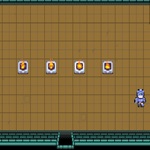 Never Ending Dungeon