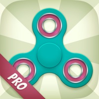 Fidget Spinner 2k17 Spin Pro