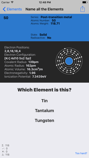 Elementum(圖2)-速報App