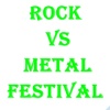 Rock vs Metal Festival