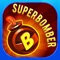 Play Super Bomber with your friends 