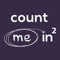 This is the 'Count Me In Too' portal for downloading and viewing apps created on www