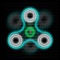 Fidget Hand Spinner app is a must install app if you are thinking to buy a fidget spinner toy for yourself and willing to learn spinner tricks