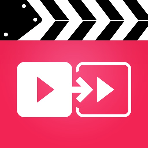 Transition Maker for Video Combine