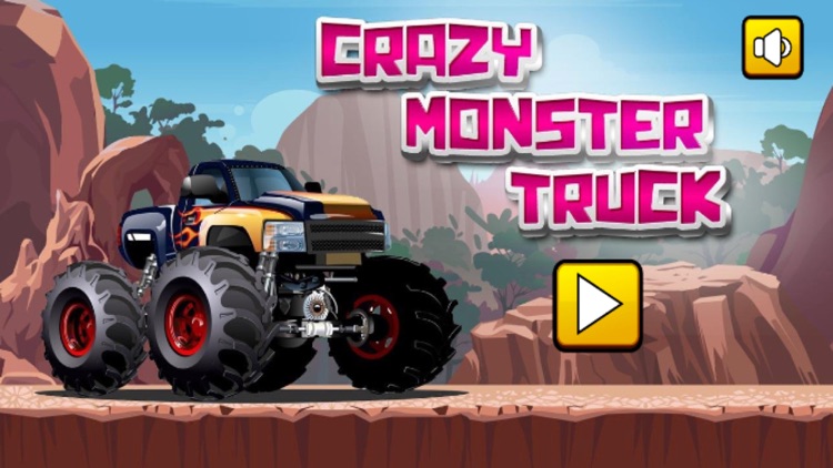 极限越野模拟驾驶赛车