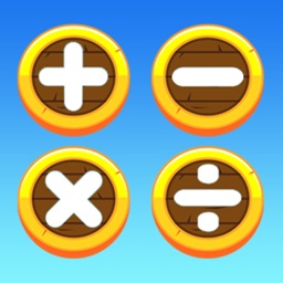 Math 30 Second - Education Game