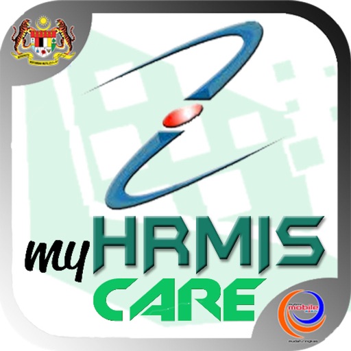 MyHRMIS Care icon