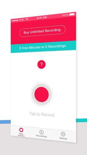 Super Call Recorder(圖1)-速報App