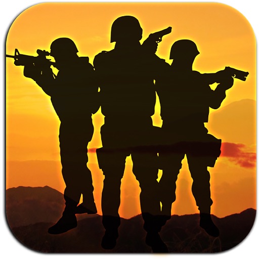 Black Ops Sniper Team iOS App
