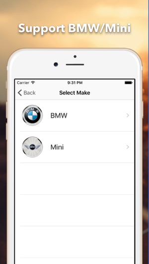 Oil Reset For BMW(圖2)-速報App