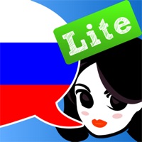 Lingopal ロシア語 LITE  - 喋るフレーズブック