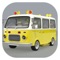 City School bus Kids Transport 3D is a game for the real drivers out there if you like driving big vehicles