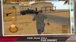 Game screenshot Hero Real Dead Fighting 3D mod apk