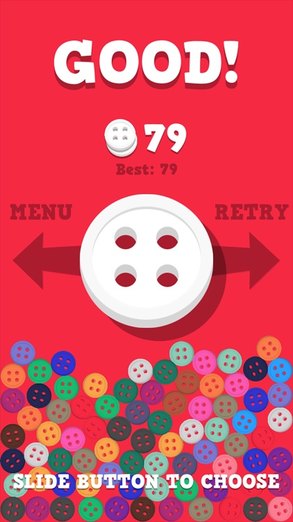 Sorted! Sort the Buttons screenshot-3