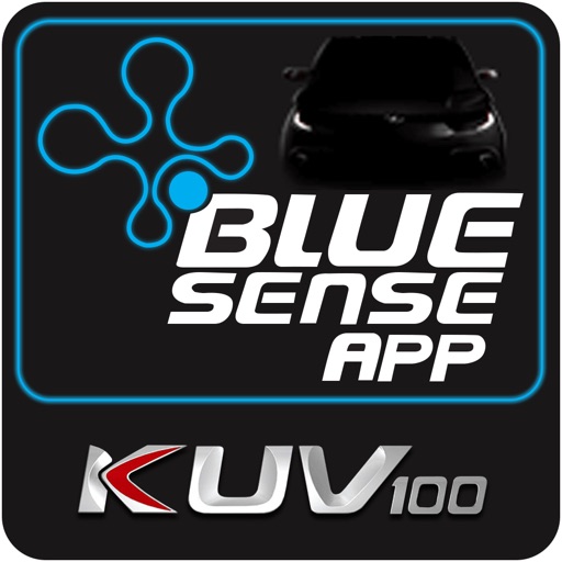 MAHINDRA BLUE SENSE KUV100 Download