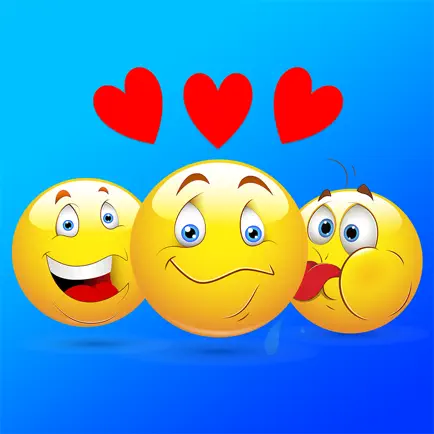 Cool Smiley Sticker Emoji for iMessage Читы