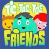 Tic Tac Toe Friends