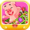 粉红小猪开心超市 - iPadアプリ