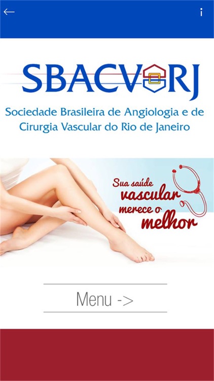 Angiologia e Cir. Vascular RJ