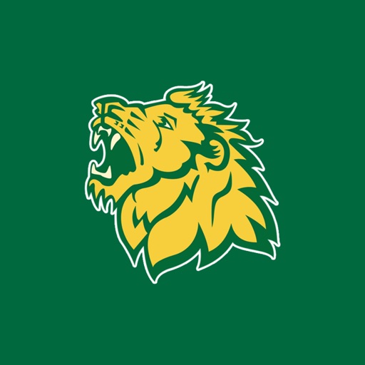 Missouri Southern State University Lions icon