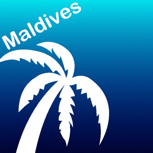 Aqua Map: Maldives - GPS Marine Charts