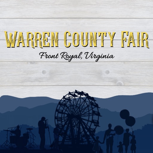 Warren Co Fair by Mobile Marketing & Entertainment Solutions, Inc.