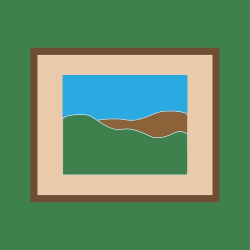 Picture Frame Calculator